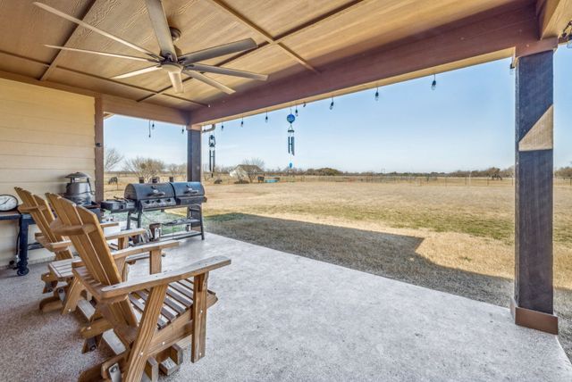 6560 County Road 132, Stephenville, TX 76401