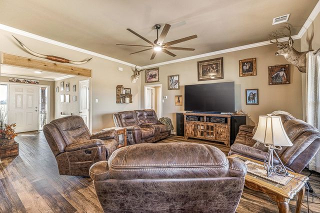 6560 County Road 132, Stephenville, TX 76401