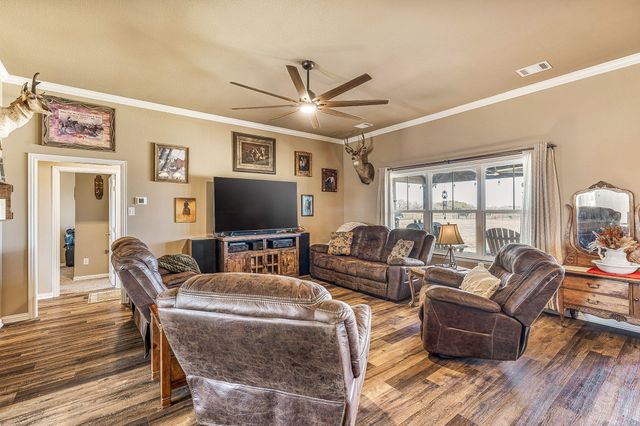 6560 County Road 132, Stephenville, TX 76401