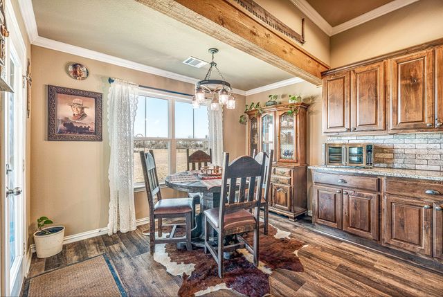 6560 County Road 132, Stephenville, TX 76401