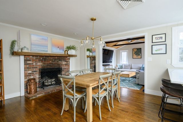 26 French St, Hingham, MA 02043