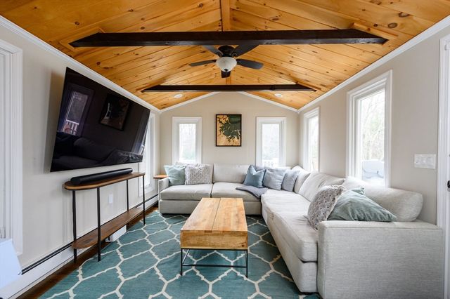 26 French St, Hingham, MA 02043