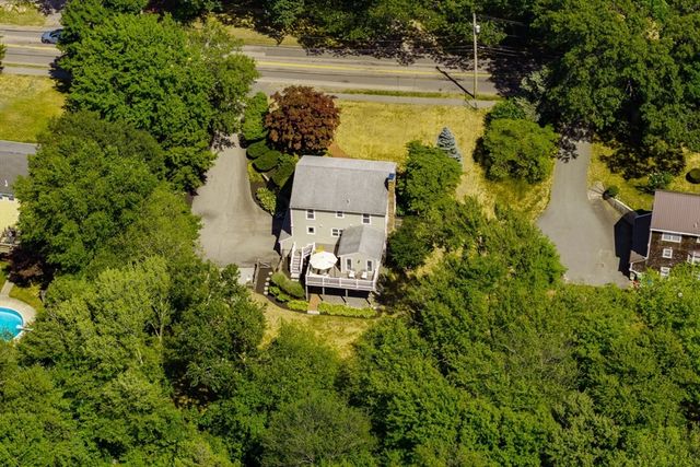 26 French St, Hingham, MA 02043