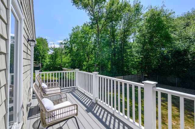 26 French St, Hingham, MA 02043