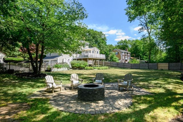 26 French St, Hingham, MA 02043