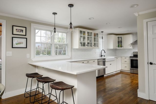 26 French St, Hingham, MA 02043
