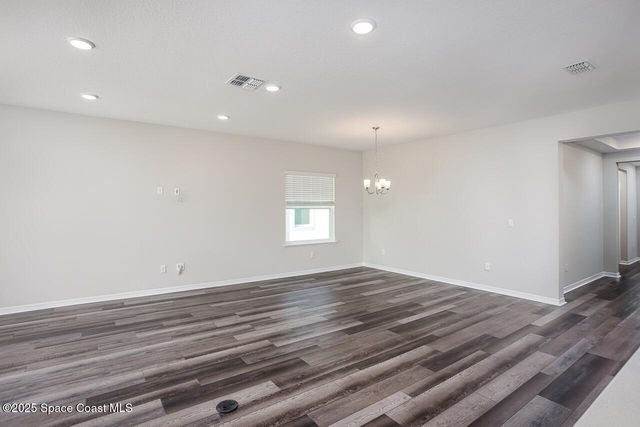 2885 Palisades Drive SE, Palm Bay, FL 32909