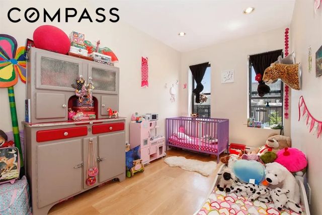 230 Frost Street, New York City, NY 11211