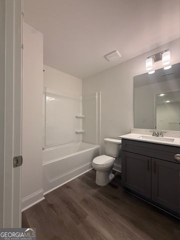 3566 Birdstone Drive, Decatur, GA 30032