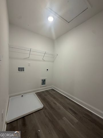 3566 Birdstone Drive, Decatur, GA 30032