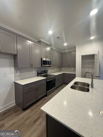 3566 Birdstone Drive, Decatur, GA 30032