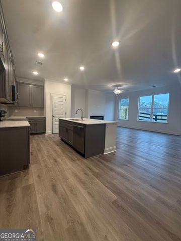 3566 Birdstone Drive, Decatur, GA 30032