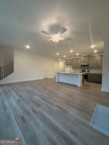 3566 Birdstone Drive, Decatur, GA 30032