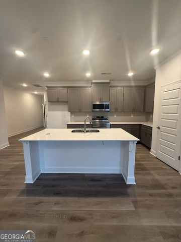 3566 Birdstone Drive, Decatur, GA 30032