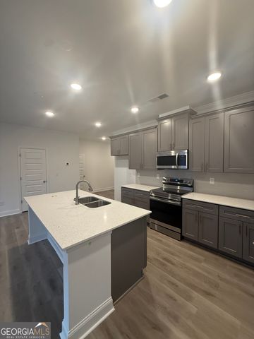 3566 Birdstone Drive, Decatur, GA 30032