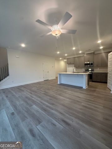 3566 Birdstone Drive, Decatur, GA 30032