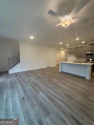 3566 Birdstone Drive, Decatur, GA 30032