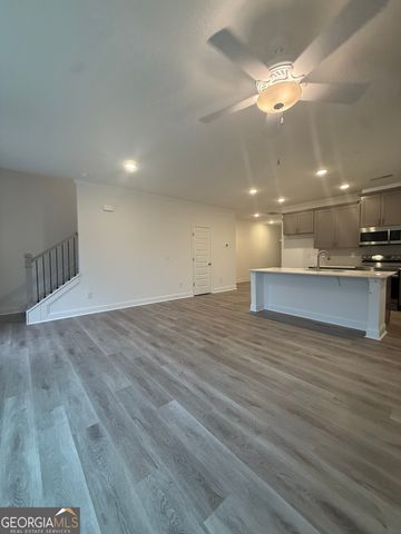 3566 Birdstone Drive, Decatur, GA 30032