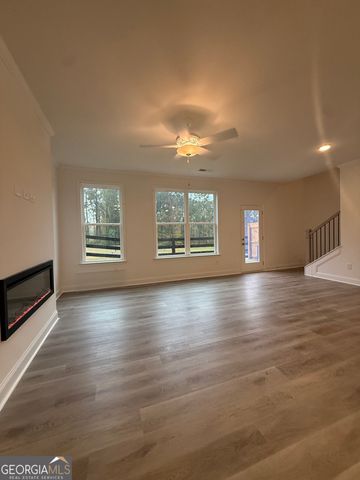 3566 Birdstone Drive, Decatur, GA 30032