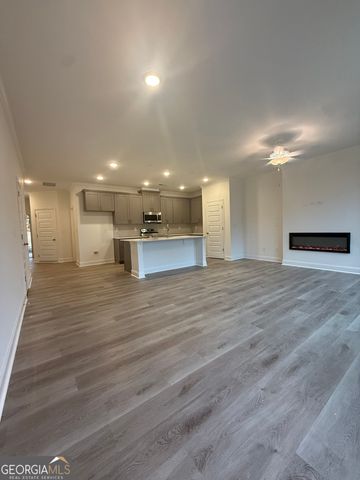 3566 Birdstone Drive, Decatur, GA 30032