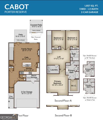 3566 Birdstone Drive, Decatur, GA 30032