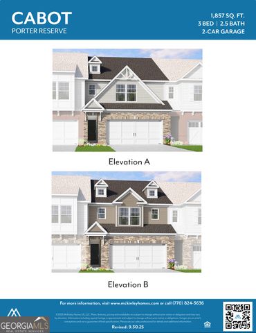 3566 Birdstone Drive, Decatur, GA 30032