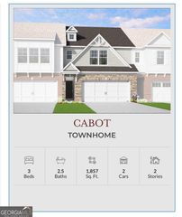 3566 Birdstone Drive, Decatur, GA 30032