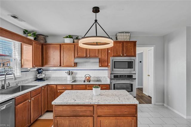 4419 Kendal CT, Suffolk, VA 23435