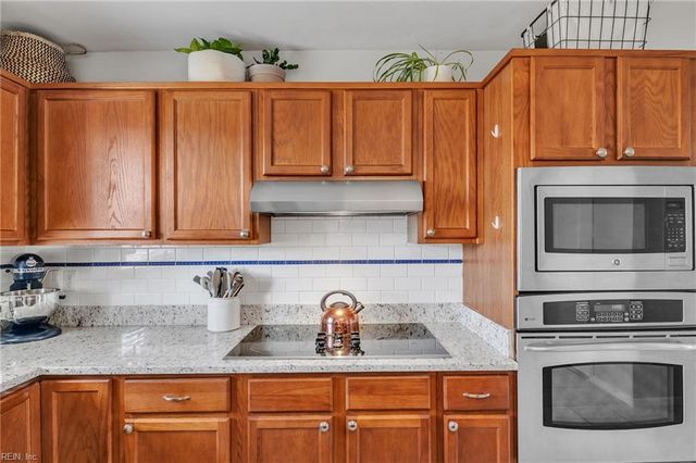 4419 Kendal CT, Suffolk, VA 23435