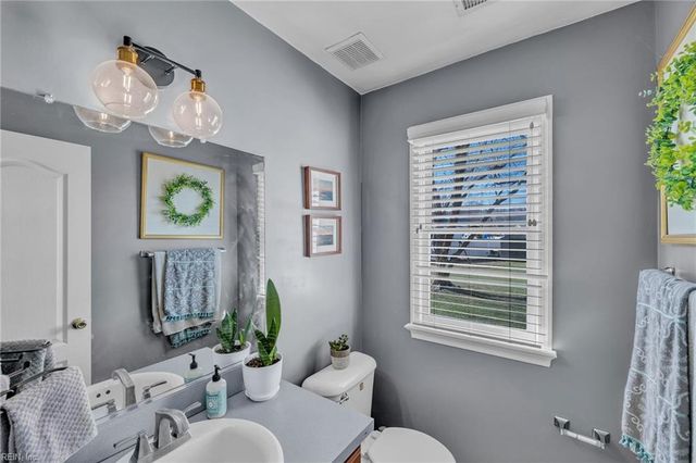 4419 Kendal CT, Suffolk, VA 23435