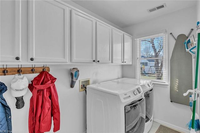 4419 Kendal CT, Suffolk, VA 23435