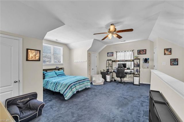 4419 Kendal CT, Suffolk, VA 23435