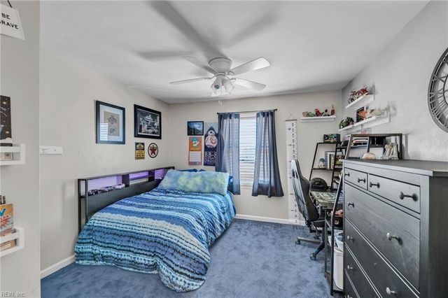 4419 Kendal CT, Suffolk, VA 23435