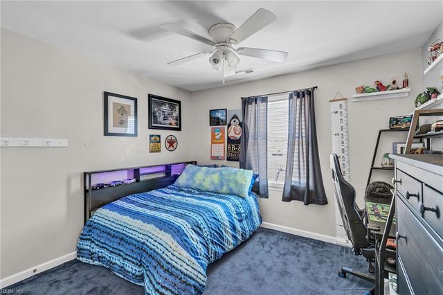 4419 Kendal CT, Suffolk, VA 23435