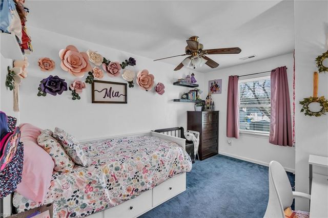 4419 Kendal CT, Suffolk, VA 23435