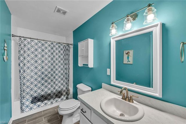 4419 Kendal CT, Suffolk, VA 23435