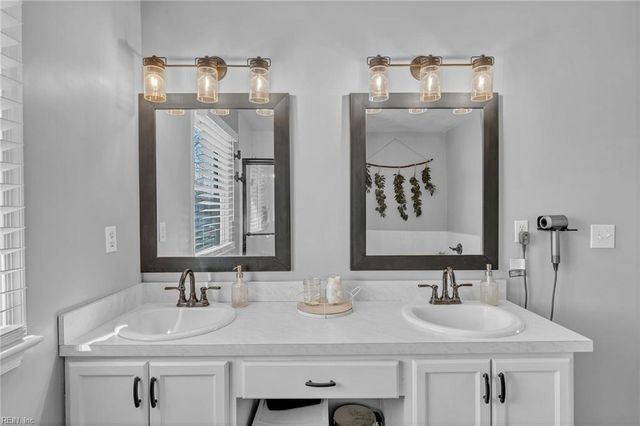 4419 Kendal CT, Suffolk, VA 23435