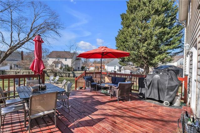 4419 Kendal CT, Suffolk, VA 23435