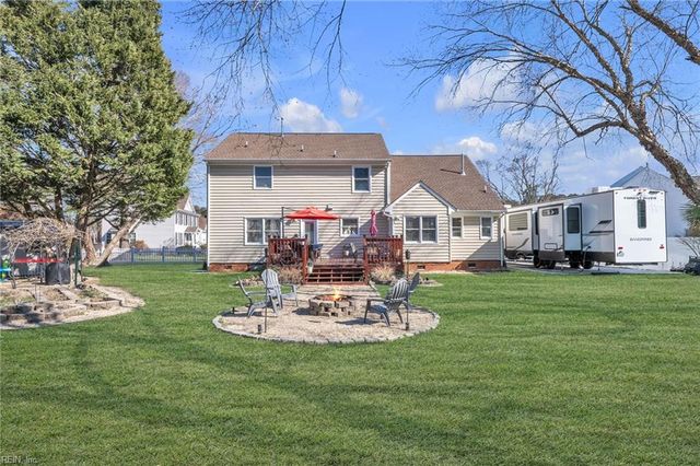 4419 Kendal CT, Suffolk, VA 23435