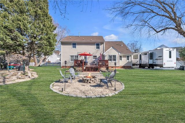 4419 Kendal CT, Suffolk, VA 23435