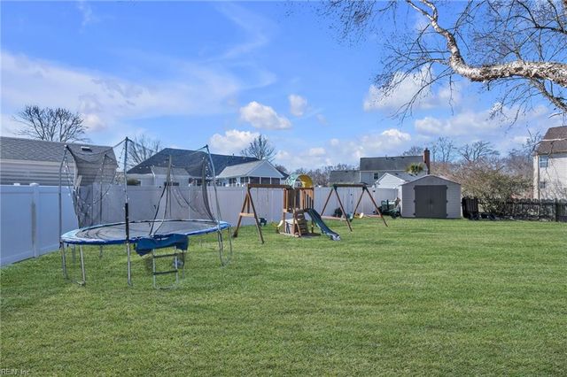 4419 Kendal CT, Suffolk, VA 23435