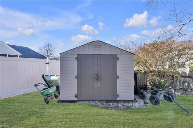 4419 Kendal CT, Suffolk, VA 23435