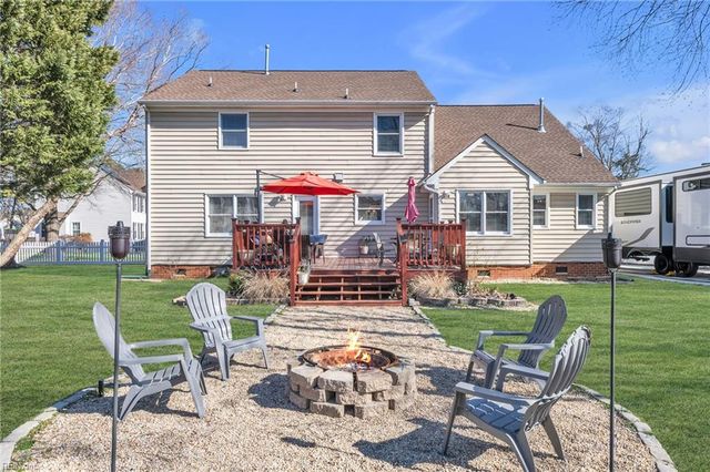 4419 Kendal CT, Suffolk, VA 23435