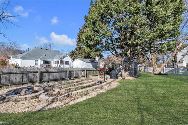 4419 Kendal CT, Suffolk, VA 23435