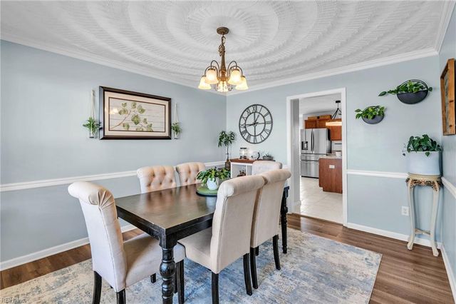 4419 Kendal CT, Suffolk, VA 23435