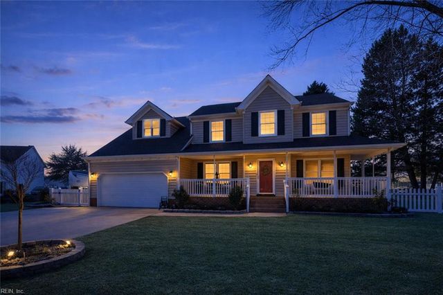 4419 Kendal CT, Suffolk, VA 23435