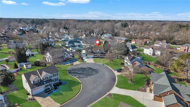 4419 Kendal CT, Suffolk, VA 23435