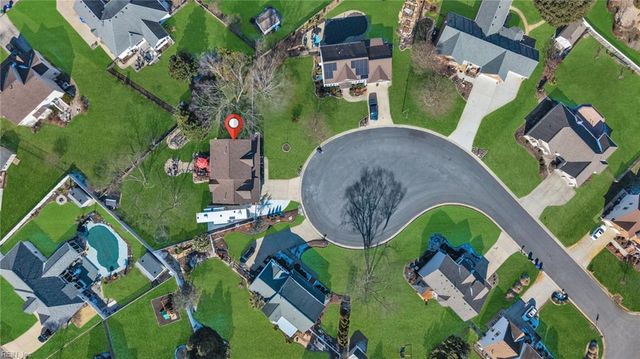 4419 Kendal CT, Suffolk, VA 23435