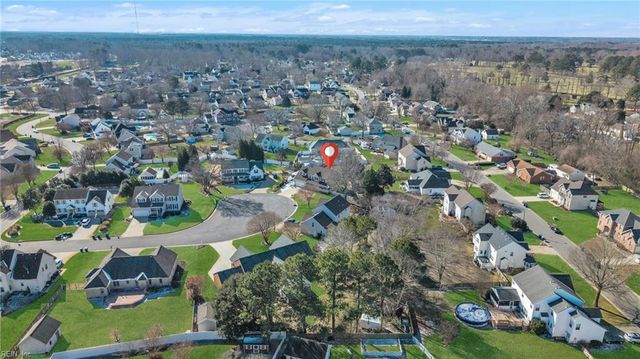 4419 Kendal CT, Suffolk, VA 23435