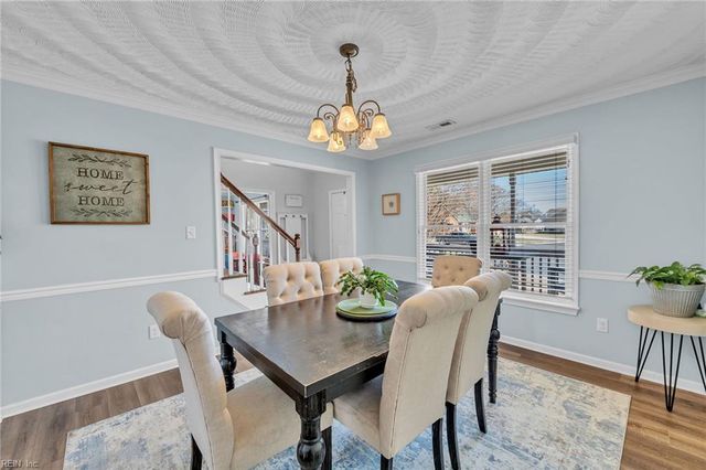 4419 Kendal CT, Suffolk, VA 23435